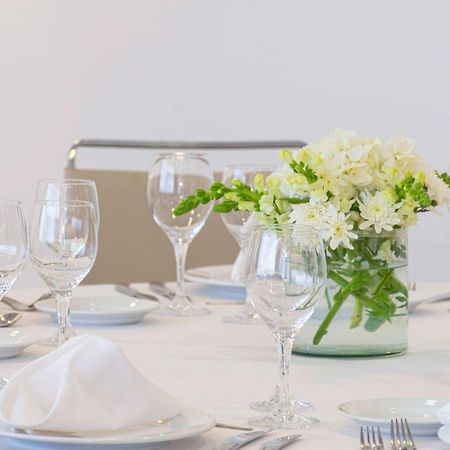 Nh Queretaro Hotel Екстериор снимка