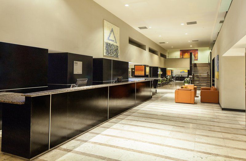 Nh Queretaro Hotel Екстериор снимка