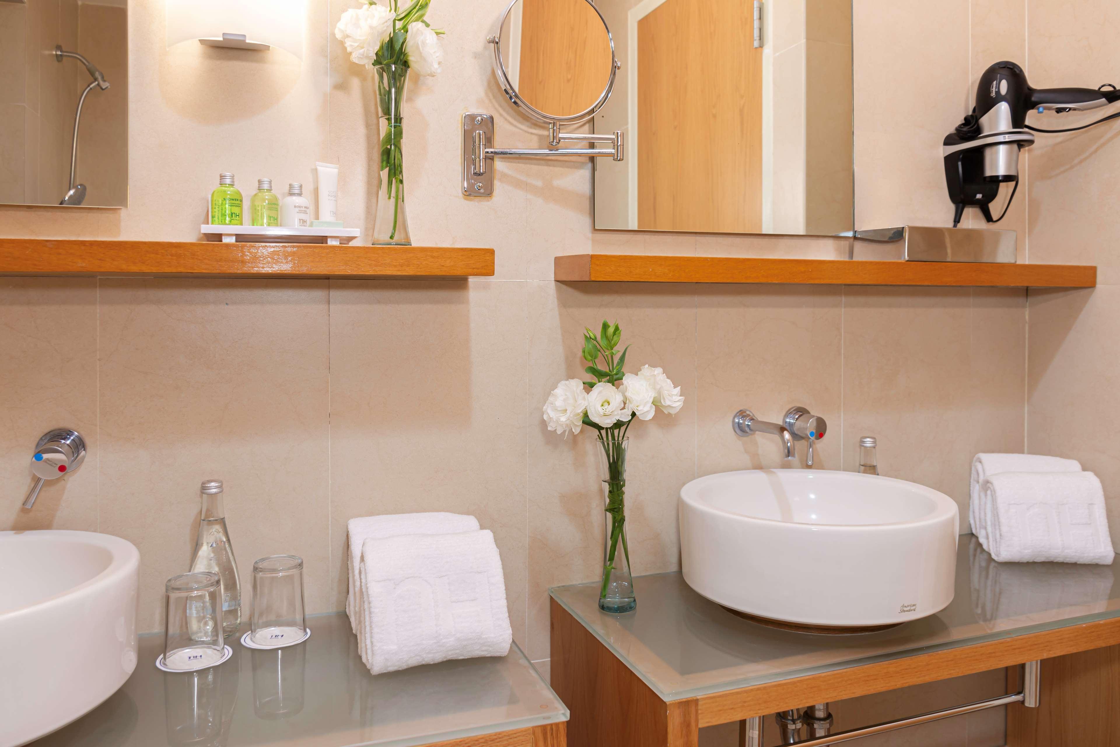 Nh Queretaro Hotel Екстериор снимка