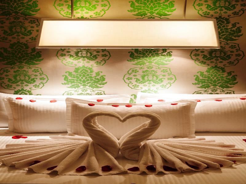 Nh Queretaro Hotel Екстериор снимка
