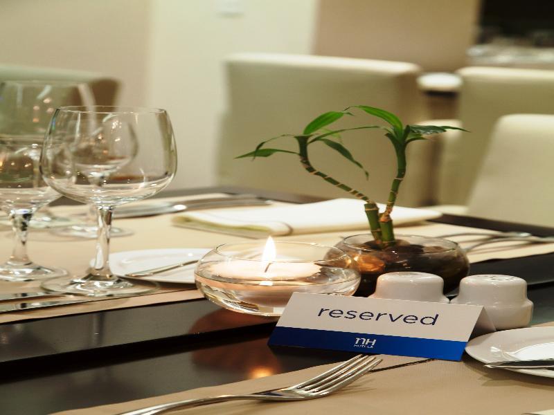Nh Queretaro Hotel Екстериор снимка